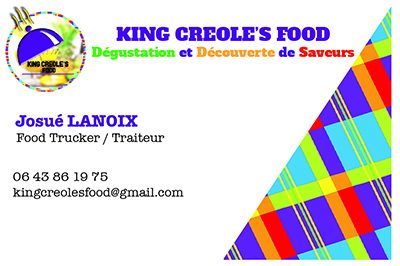 Carte de visite