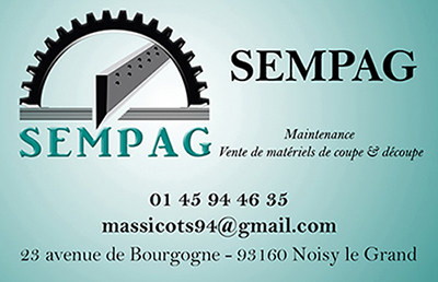 Carte de visite
