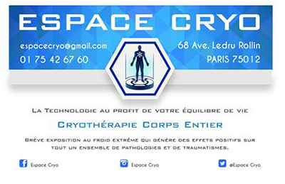 Carte de visite