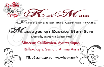 Carte de visite